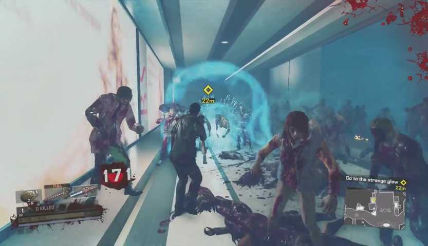 Dead Rising 4