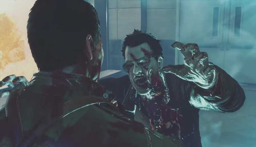 Dead Rising 4
