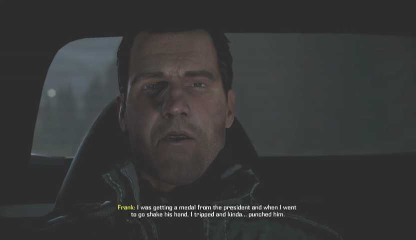 Dead Rising 4