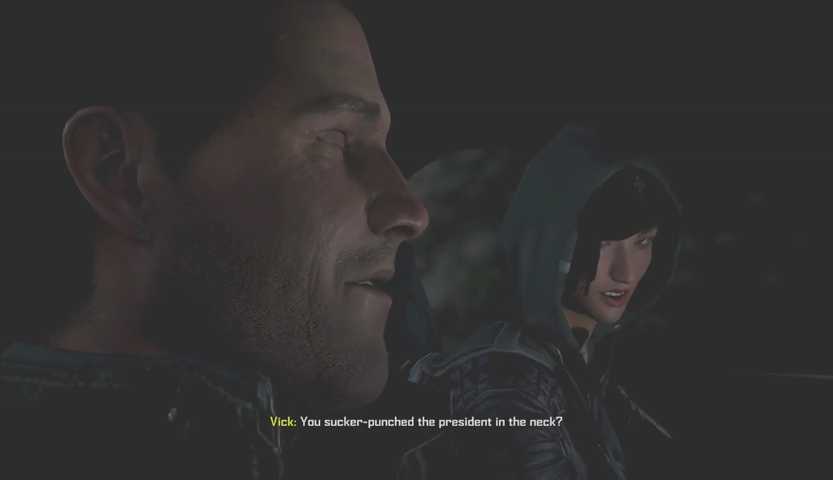 Dead Rising 4