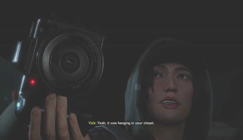 Dead Rising 4