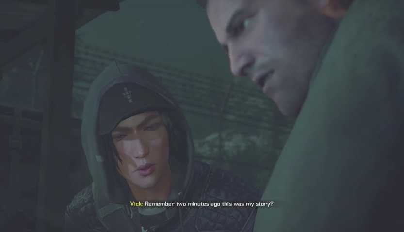 Dead Rising 4