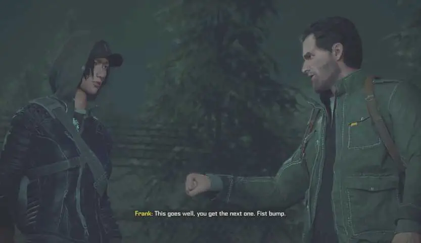 Dead Rising 4