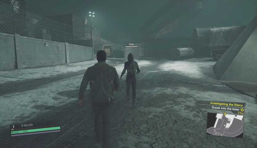 Dead Rising 4