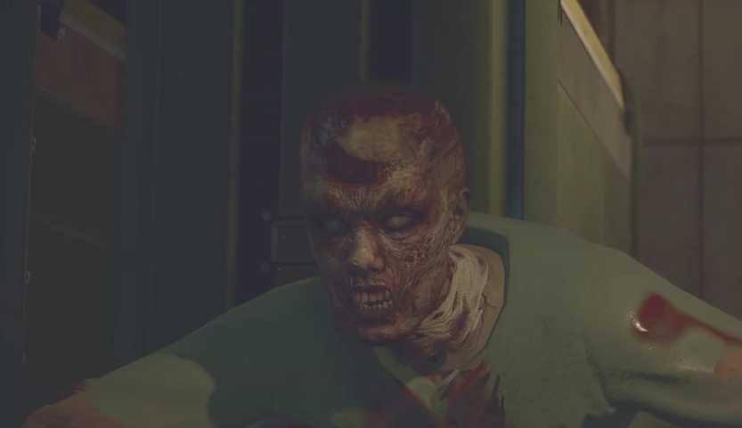 Dead Rising 4