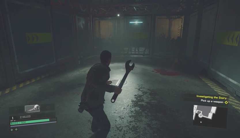 Dead Rising 4