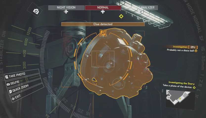Dead Rising 4