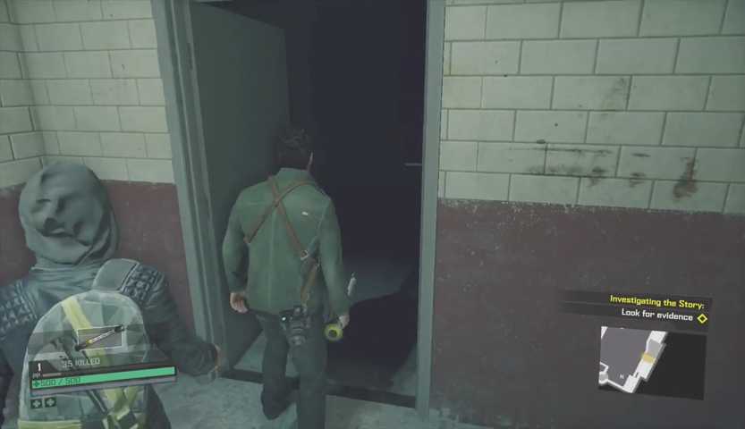 Dead Rising 4