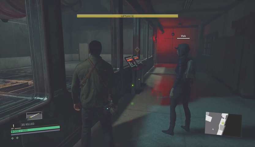 Dead Rising 4