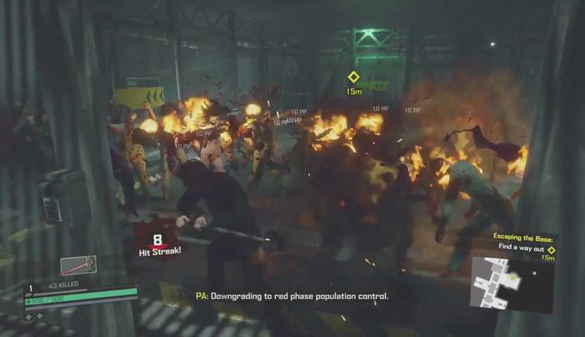 Dead Rising 4