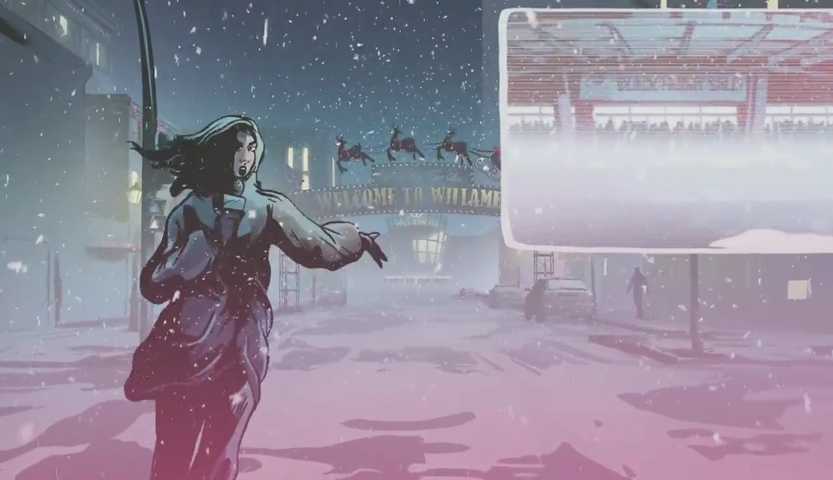 Dead Rising 4