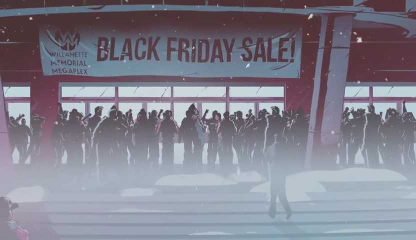 Dead Rising 4