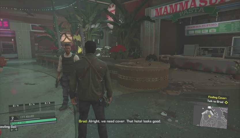Dead Rising 4