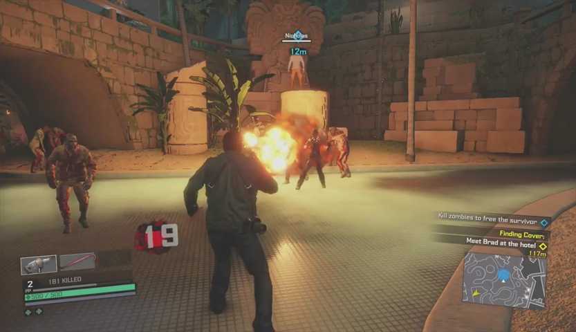 Dead Rising 4