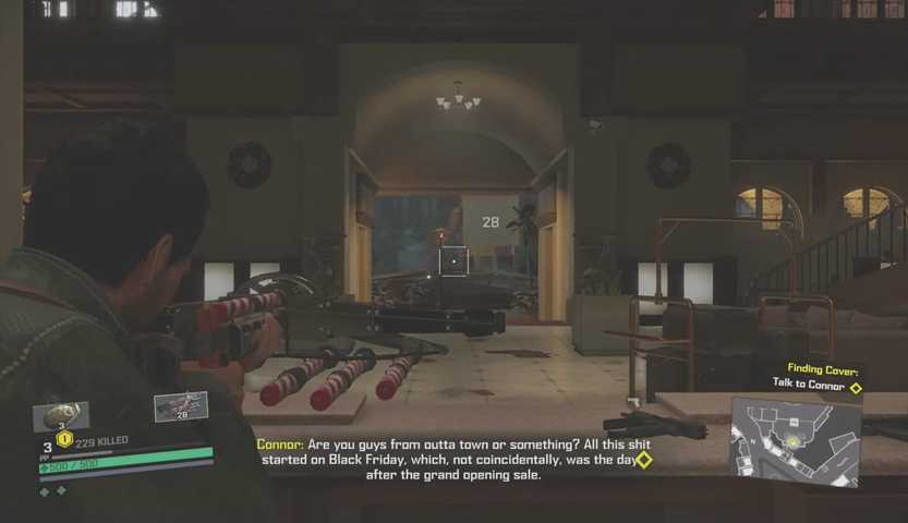 Dead Rising 4