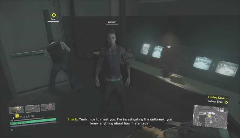 Dead Rising 4