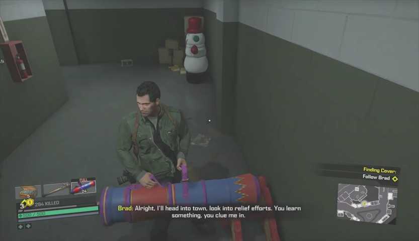Dead Rising 4