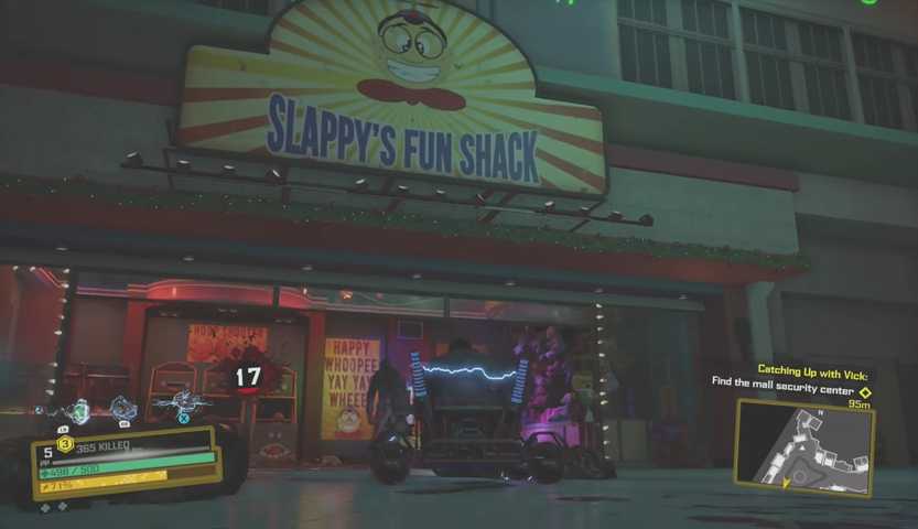 Dead Rising 4