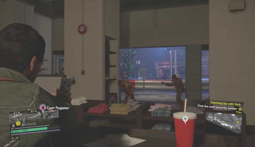 Dead Rising 4
