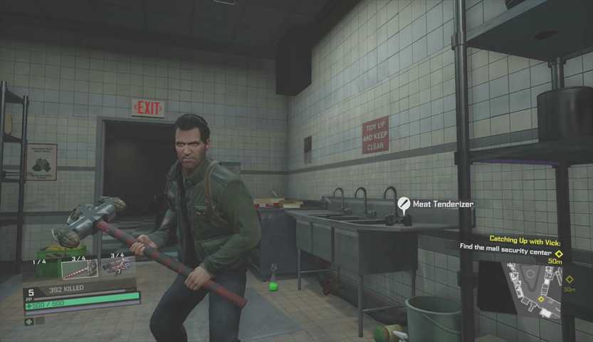 Dead Rising 4