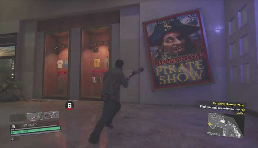Dead Rising 4