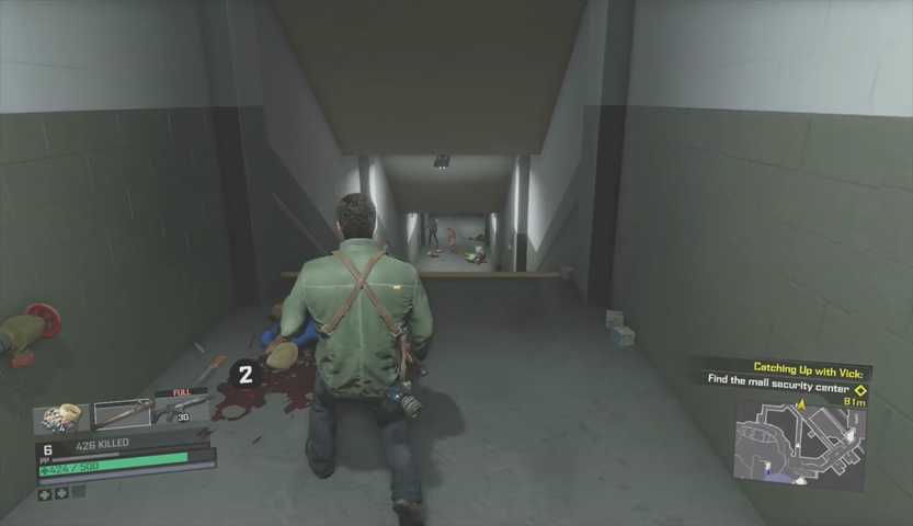 Dead Rising 4