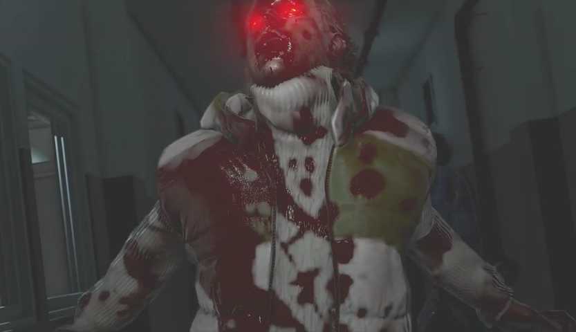 Dead Rising 4