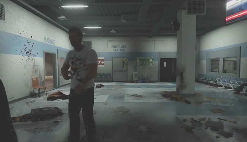 Dead Rising 4
