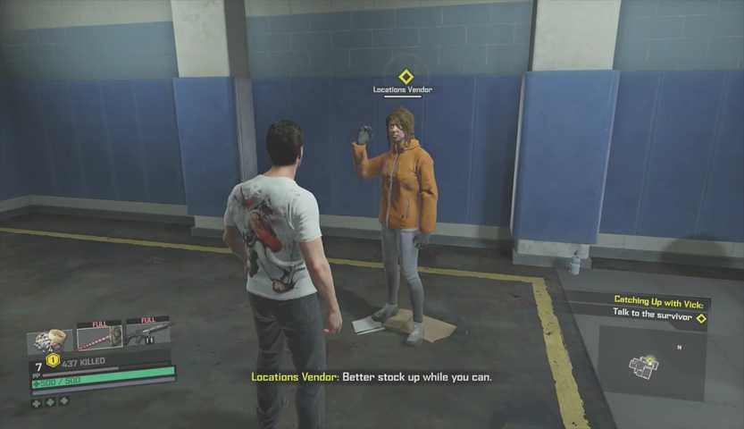Dead Rising 4