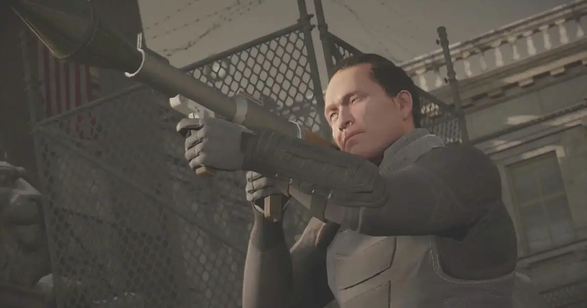Dead Rising 4 Gameplay