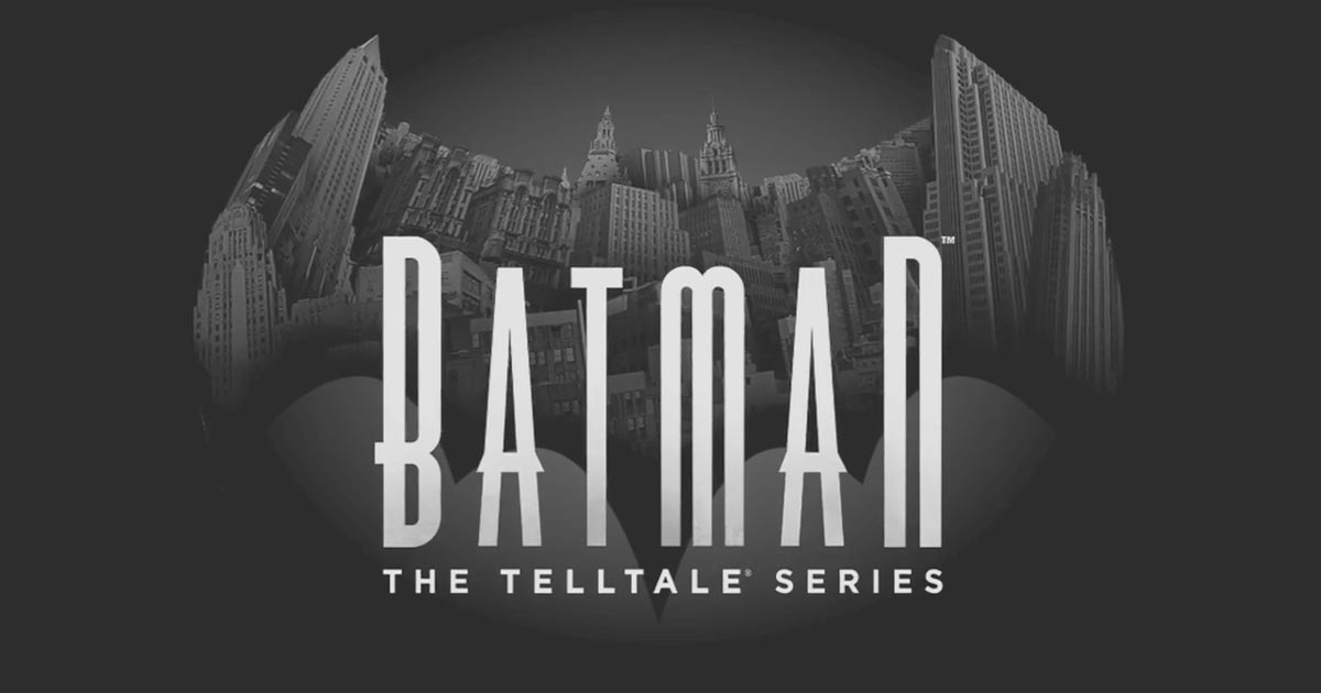 Episode 5: City of Light