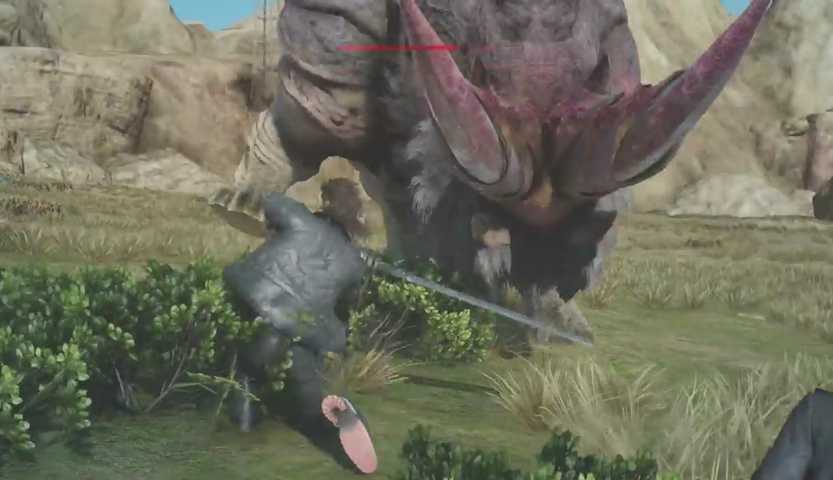 Final Fantasy 15