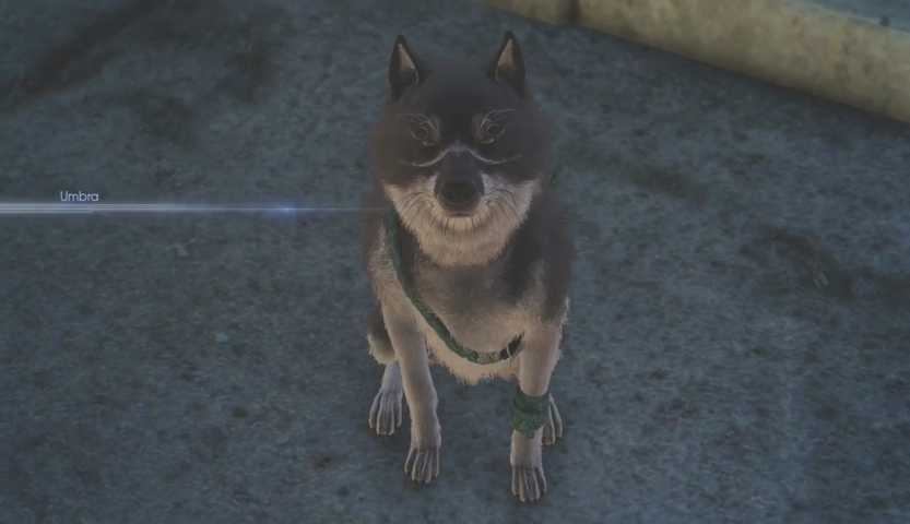 Final Fantasy 15