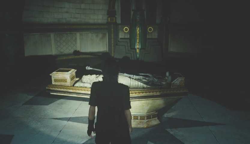 Final Fantasy 15