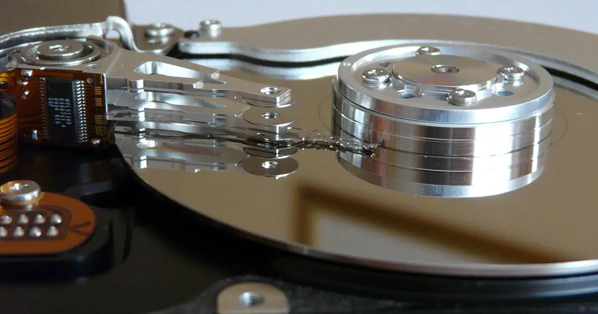 SSD vs HDD