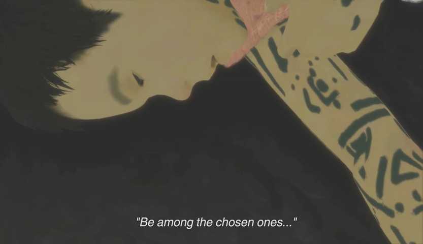 The Last Guardian