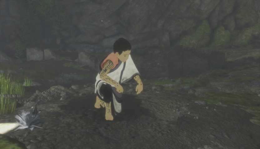 The Last Guardian