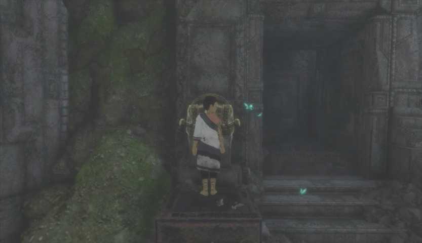 The Last Guardian