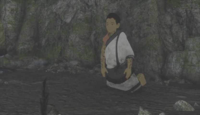 The Last Guardian