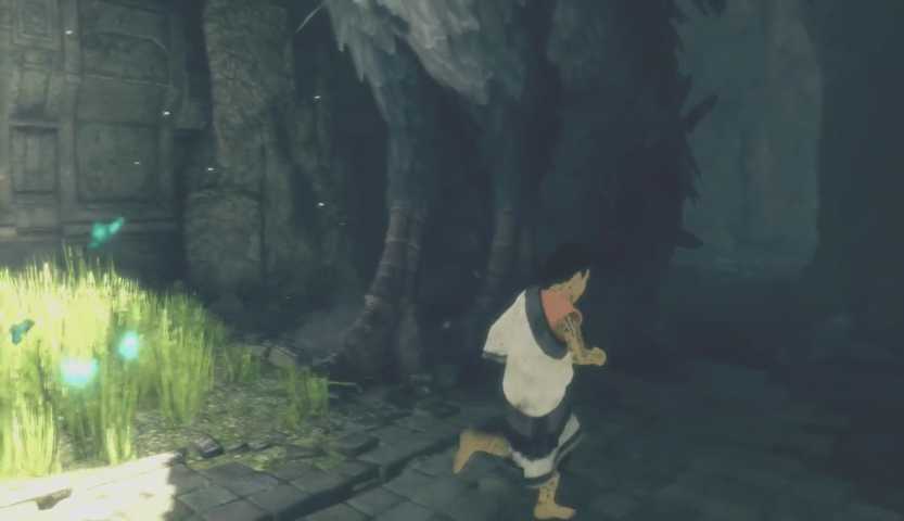 The Last Guardian