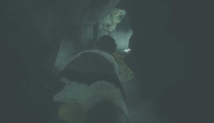 The Last Guardian