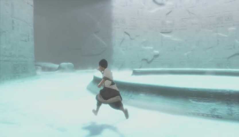 The Last Guardian