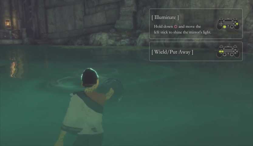 The Last Guardian