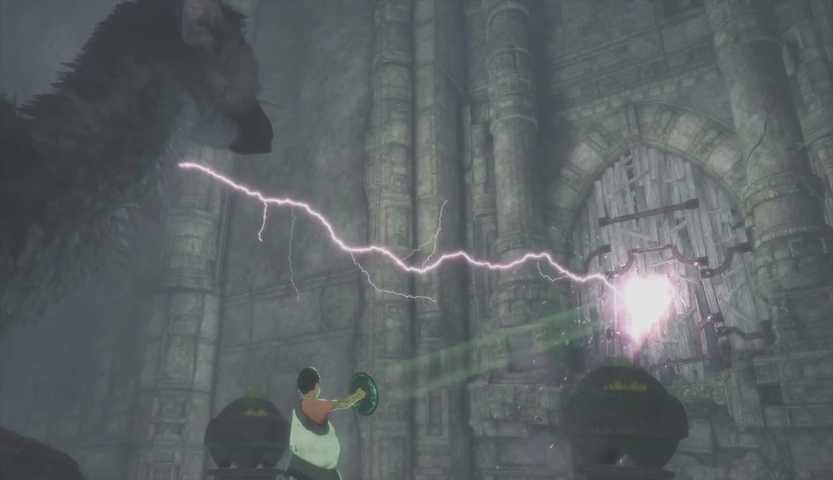 The Last Guardian