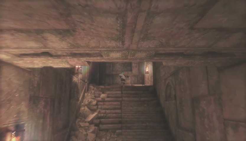 The Last Guardian