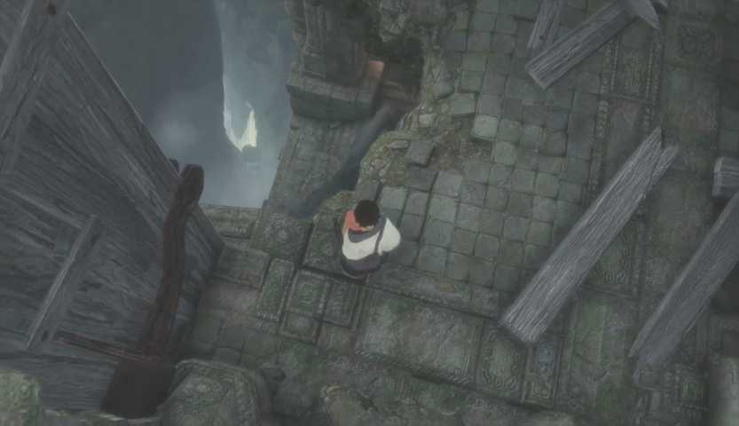 The Last Guardian