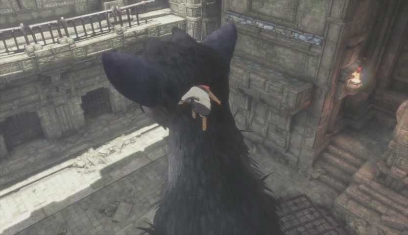 The Last Guardian