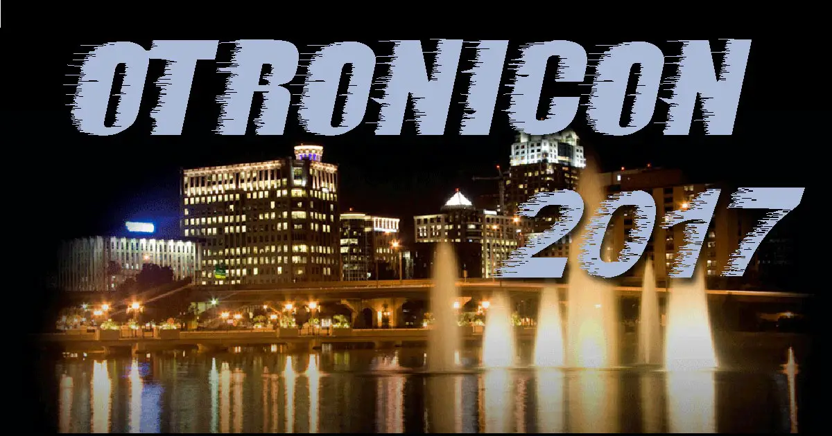Otronicon 2017