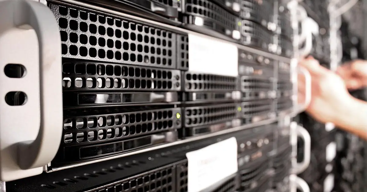 Secure Database