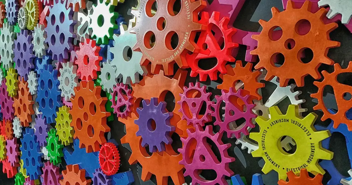 dlib 19.3 Release Gears